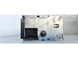 Радио/ проигрыватель CD/DVD / навигация 3M5T18C815BD Ford C-MAX I