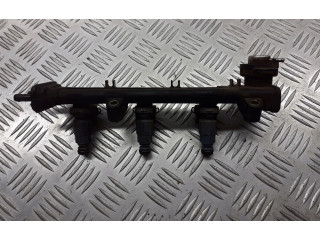 Топливная рампа 0003096V005 Smart ForFour I