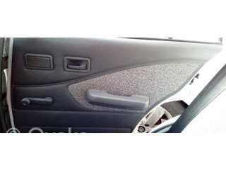 Zpětné zrcátko Daewoo Nexia 1995 NEGRODESCOLORIDO, MANUAL