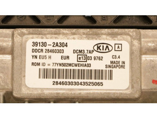 Блок управления двигателя 391182B050 KIA Venga