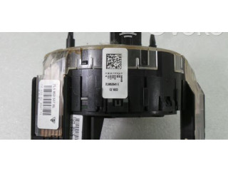 Подрулевой шлейф SRS 7L5953541E, 7L5953507BL Porsche Cayenne (9PA)