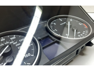 Přístrojová deska BMW X1 E84 2013 9283842