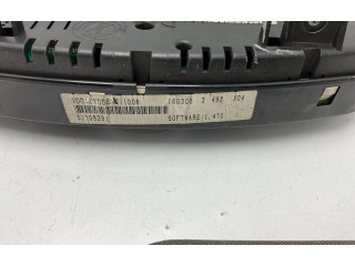 Панель приборов 51709391, 51709391   Lancia Ypsilon       