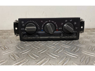 Блок управления климат-контролем 16228657, 15756178 Chevrolet Blazer