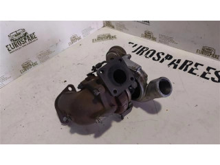  Турбина Jeep Grand Cherokee (WJ) 3.1    для двигателя VM73B      