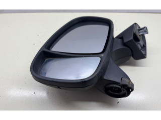 Зеркало электрическое        Renault Trafic II (X83)  2001 - 2014 года   