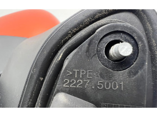 Zpětné zrcátko Nissan Micra K14 2017 22275001