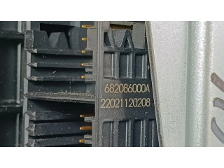 Блок подушек безопасности 68360916AE   Jeep Grand Cherokee WL