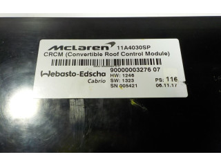 Блок управления 11A4030SP McLaren 570S