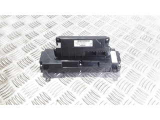 Блок управления климат-контролем 79600SJHG41, 79620SJDG520M1 Honda FR-V