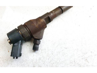 Форсунка 0445110008, 9635196580 Citroen Xantia