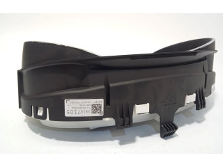 Přístrojová deska Opel Astra K 2019 39187105