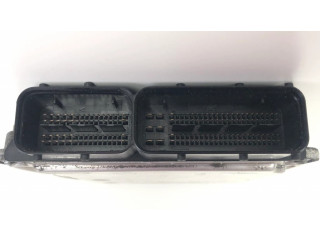 Řídící jednotka 03L906022LS, 03L906022BQ Audi A3 S3 A3 Sportback 8P 2009