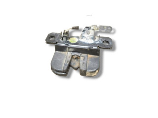 Zámek zadních dveří 2K0827505E Volkswagen Caddy 2007