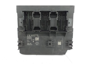 Блок управления 5WK50417A   Volkswagen Caddy
