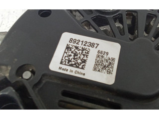 Генератор 89212387   Volkswagen Caddy      