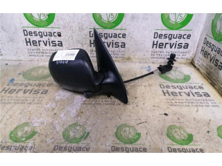 Зеркало (механическое) Skoda Fabia Mk1 (6Y) 1999 - 2007 года