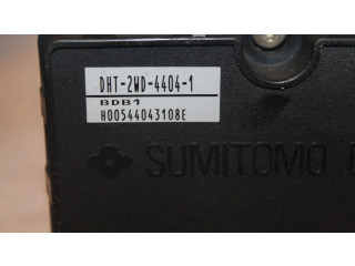 Блок АБС H00544043108E, DHT2WD44041   Daihatsu  Cuore   -  года