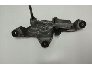 Моторчик заднего дворника 8496000651, 8496000651 Mazda 3 I