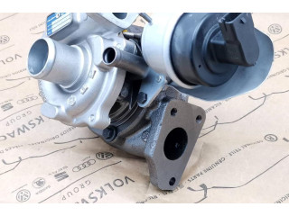  Турбина Fiat 500L  71794960, 0071794960         