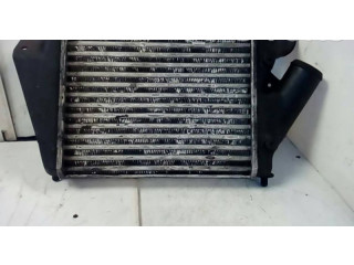 Интеркулер 191145805E Volkswagen Golf II