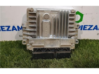 Блок управления двигателем Блок управления SsangYong Kyron