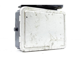 Блок АБС 5Q0614517EF, 10022016554 Volkswagen Golf VII 2013 - 2019 года