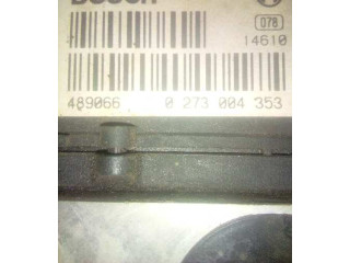 Блок АБС 0273004353   Citroen  Xsara   -  года