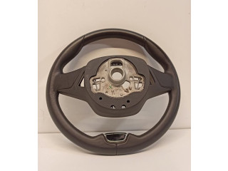 Руль Skoda Karoq 2017 - года 5E3419093A