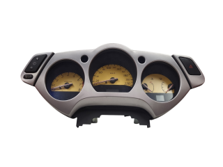 Přístrojová deska  Nissan Murano Z50 2008 CC50A, 68240  