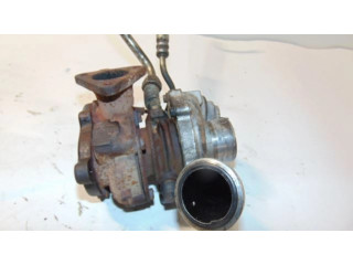 Turbodmychadlo Турбина 90570506, 95524461   Opel Vectra B 2.0  X20DTH