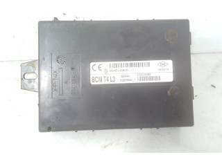 Блок комфорта 284b14580r, 284B14580R   Renault Captur   