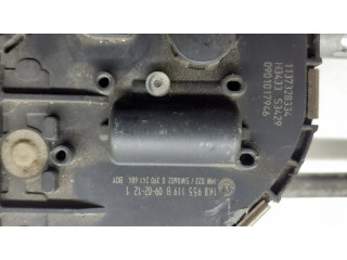 Комплект механизма стеклоочистителей