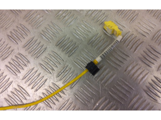 Подушка безопасности в сиденье GA332-00390 Daihatsu Terios