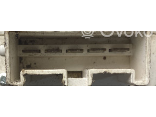 Блок управления климат-контролем Fiat 500L