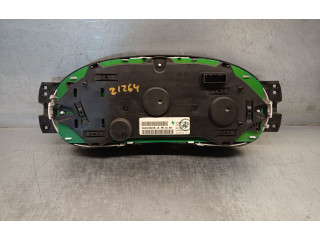 Панель приборов 248101921R, 248106897R Dacia Lodgy