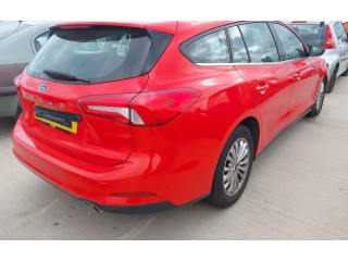 Блок подушек безопасности Ford Focus