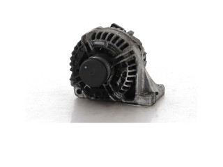 Генератор 8602714, L0-6265M Volvo V70