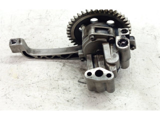 Масляный насос   070115153  Volkswagen Touareg I 