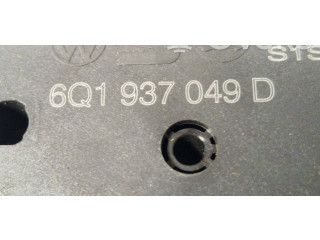 Блок комфорта 6Q1937049D   Skoda Fabia Mk1 (6Y)   