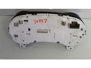 Панель приборов K56046751AG, 56046751AF Fiat Freemont