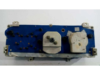 Přístrojová deska Nissan Patrol 160 CUADROINSTRUMENTOS