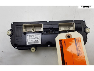 Блок управления климат-контролем 5K0907044AJ, 5K0907044AJ Volkswagen Golf Plus