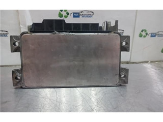 Блок управления двигателем Блок управления 46480662 Fiat Grande Punto