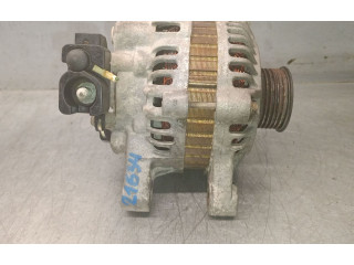 Генератор 9635772780, 57052C   Citroen Berlingo      