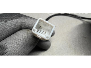 Зеркало электрическое Dacia Logan I 2004 - 2012 года