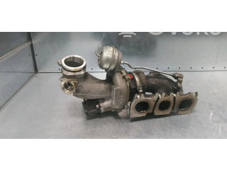 Turbodmychadlo Нагнетатель A2760902000, A276090200080 Mercedes-Benz C W205 276823