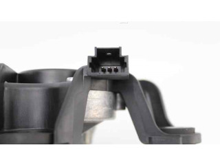 Моторчик заднего дворника 287100010R, 0390201856 Renault Scenic III - Grand scenic III