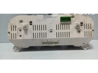 Přístrojová deska Suzuki Grand Vitara I 3411067JA