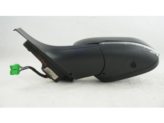 Зеркало электрическое        Volvo V70  2008 - 2013 года   